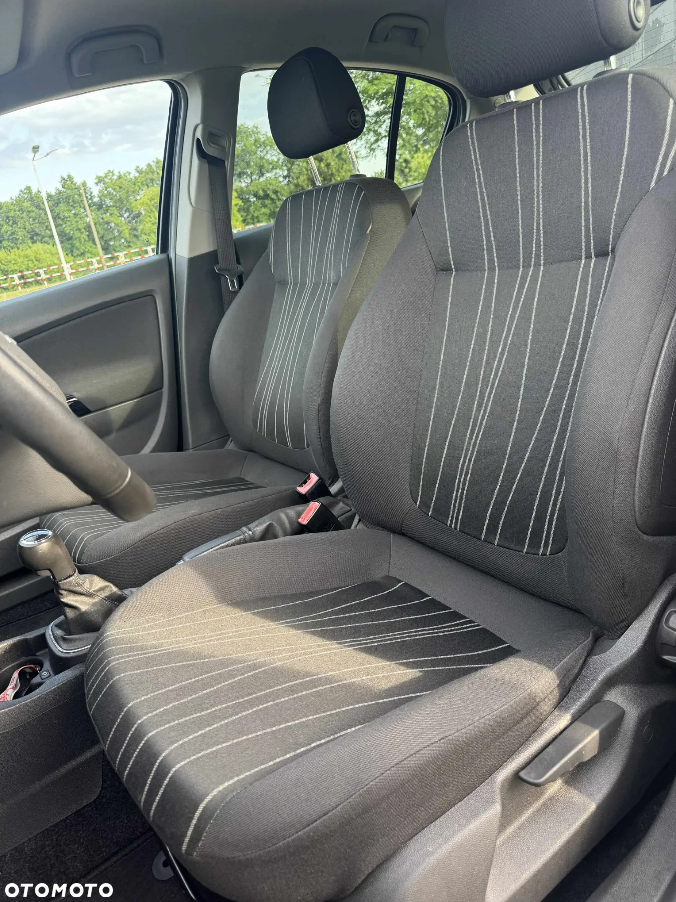 Opel Corsa 1.4 16V 111 - 6