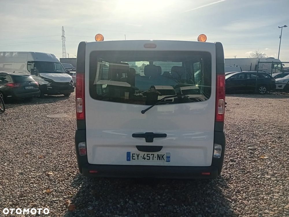 Renault Trafic - 6
