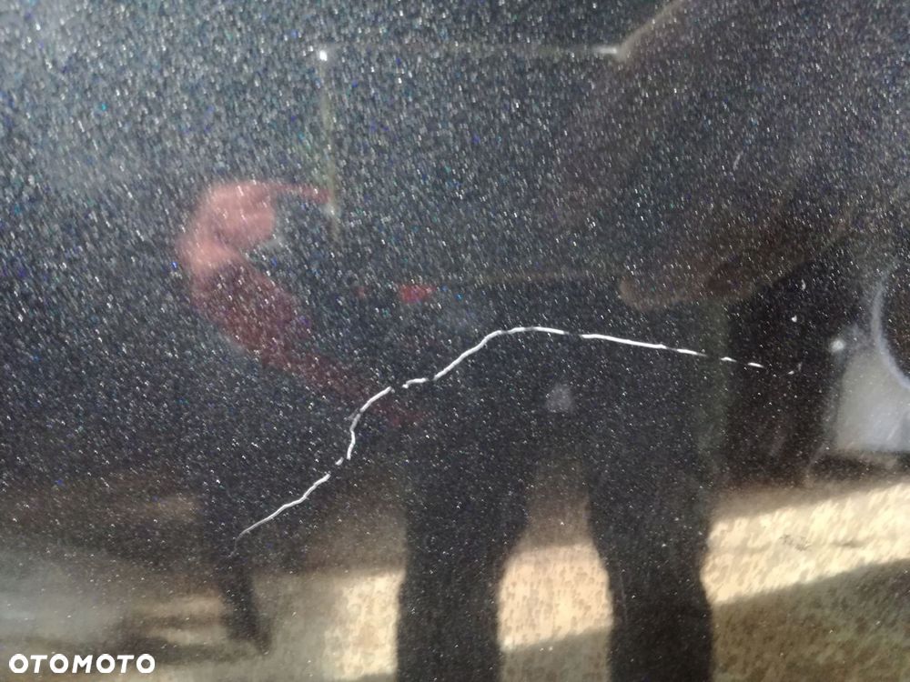 mazda cx-5 cx 5 i ke maska pokrywa klapa przód - 4