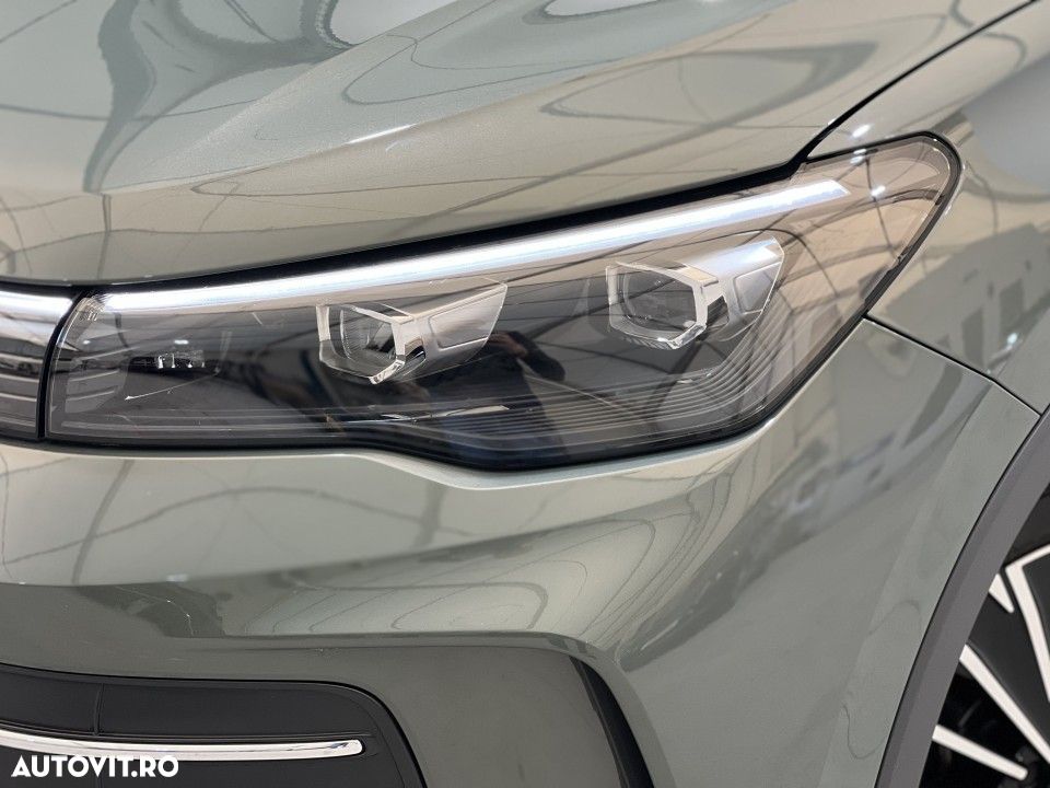 Volkswagen Tiguan 1.5 eTSI DSG MHEV Life - 10