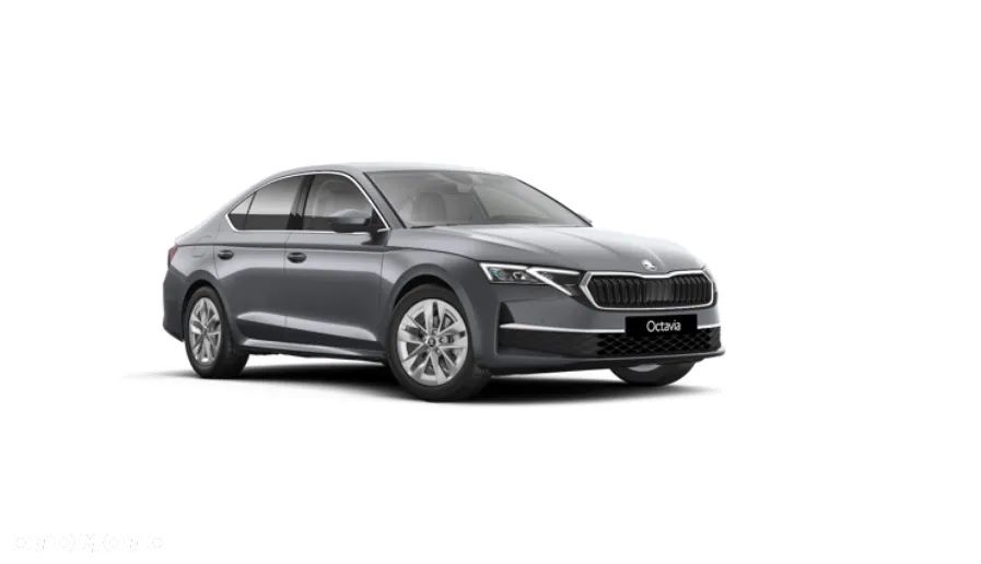 Skoda Octavia 2.0 TDI Edition 130 Selection DSG - 1