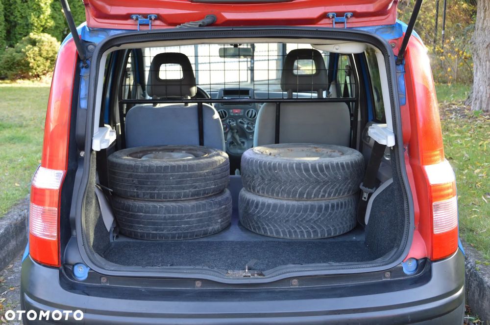 Fiat Panda - 6