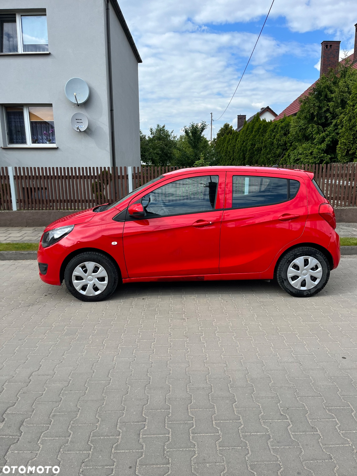 Opel Karl 1.0 Cosmo - 2