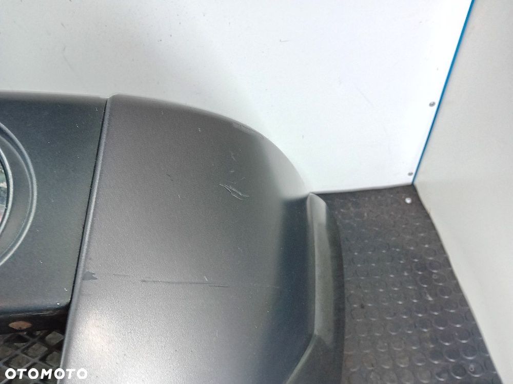 ZDERZAK PRZÓD HYUNDAI TUSCON I EB - 10