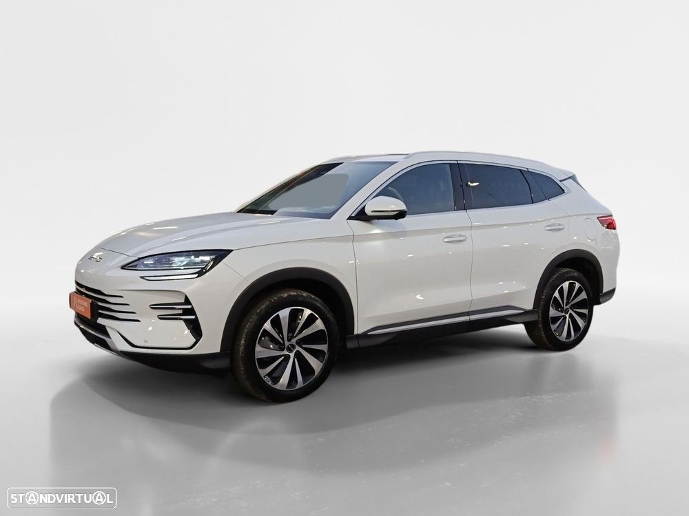 BYD Seal U 1.5 DM-i Boost - 1