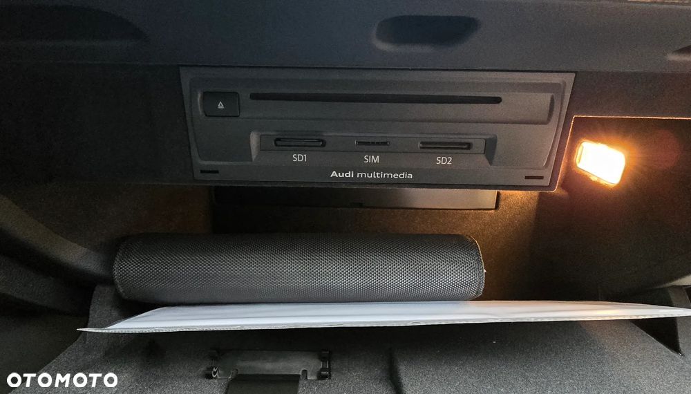 Audi A3 Limousine 2.0 TDI sport - 30