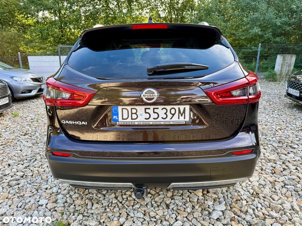 Nissan Qashqai - 7