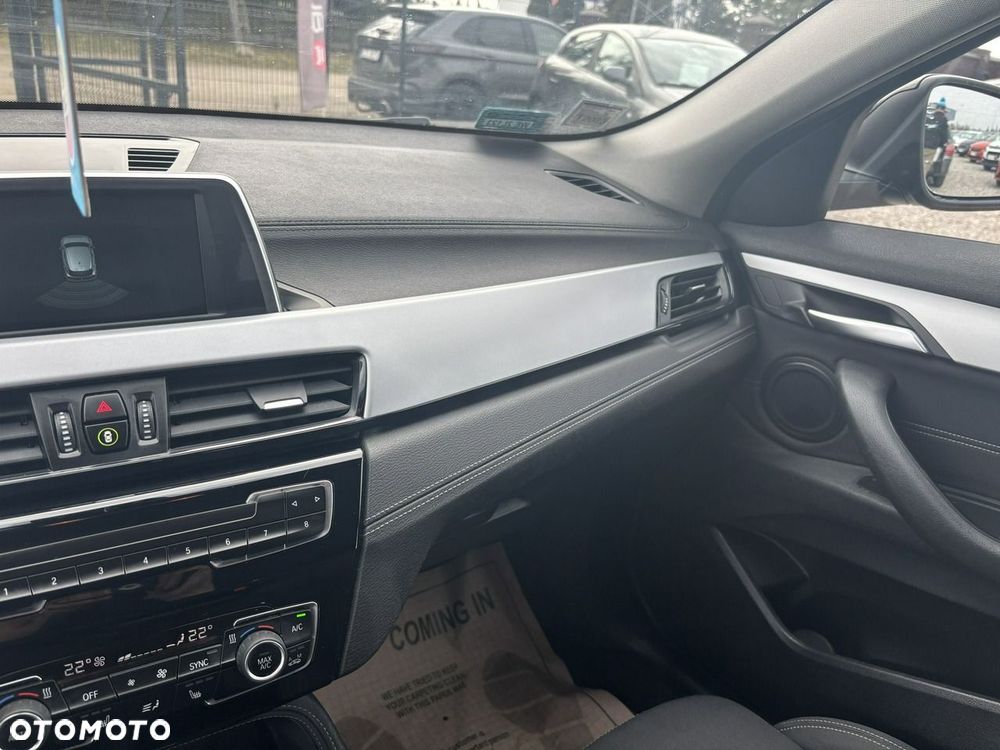 BMW X2 - 27