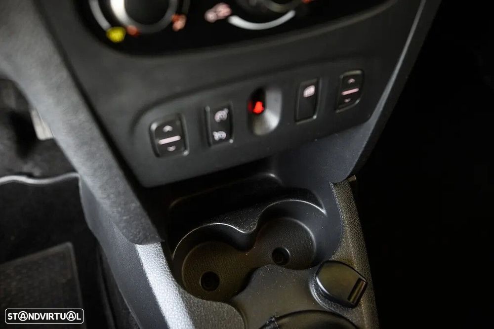 Dacia Logan MCV 0.9 TCe Comfort - 42