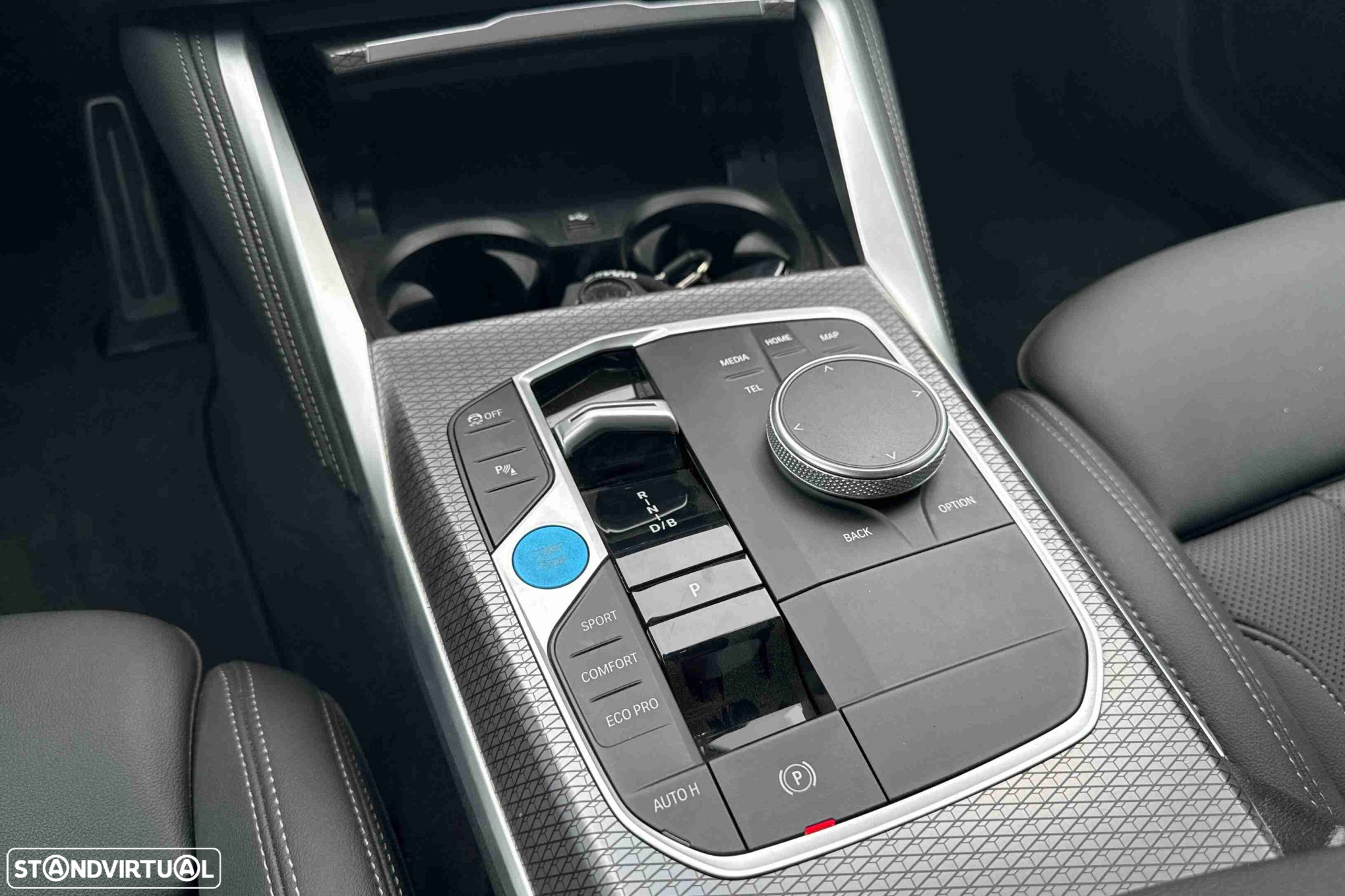 BMW i4 eDrive40 Desportiva M - 7