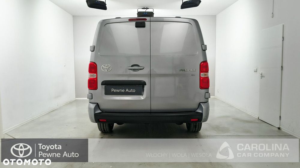 Toyota ProAce - 20