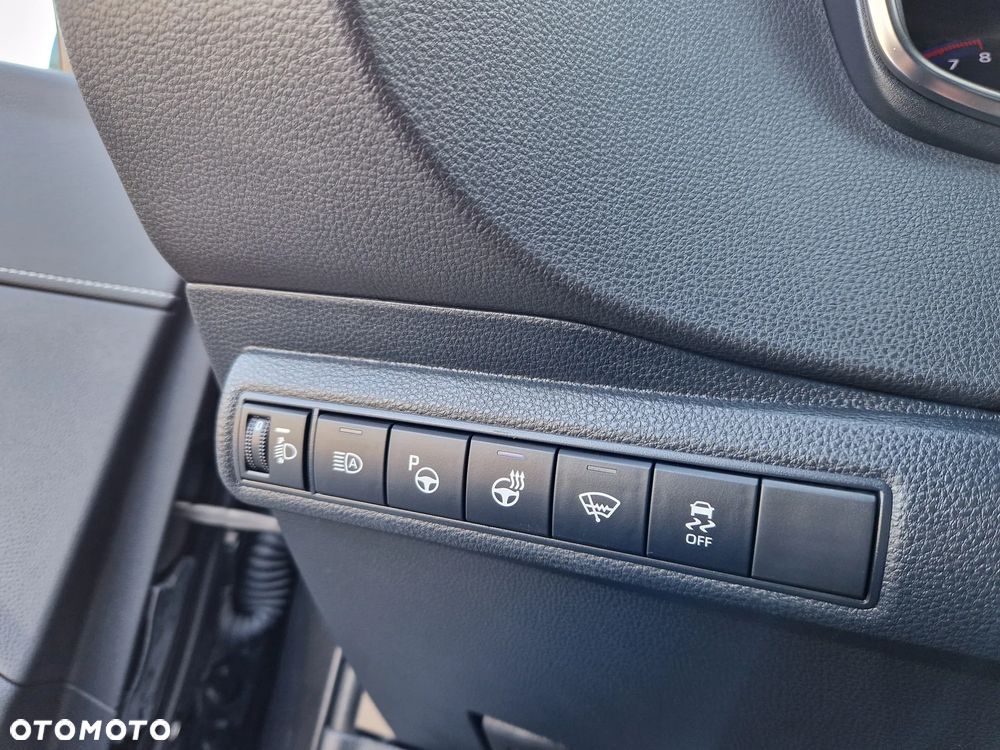 Toyota Corolla 2.0 Hybrid Executive - 30