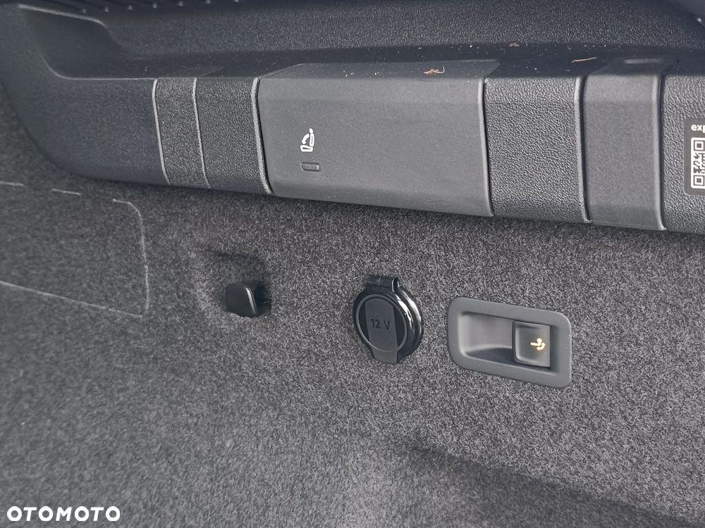 Skoda Kodiaq 1.5 TSI mHEV 4x2 Edition 130 DSG - 15