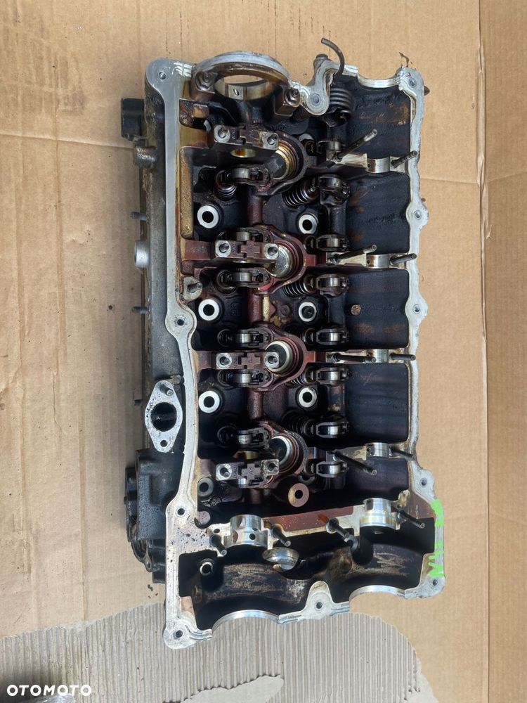 głowica bmw e46 n42 b20 b18 valvetronic 7505422.9 - 1