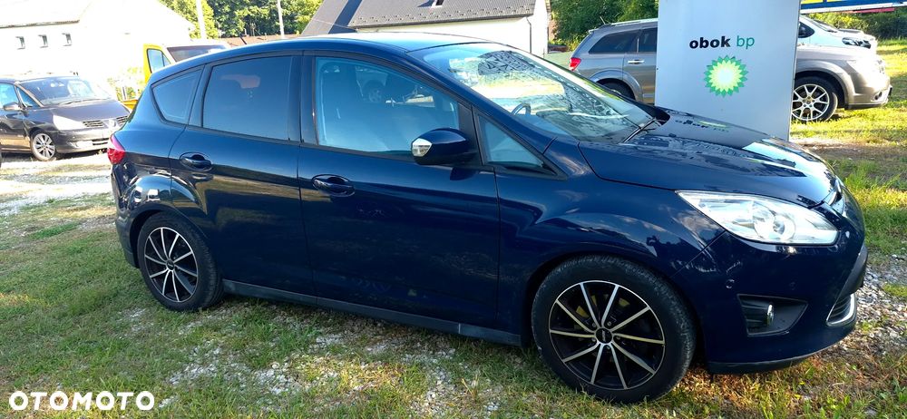 Ford C-MAX 1.6 EcoBoost Trend ASS - 21