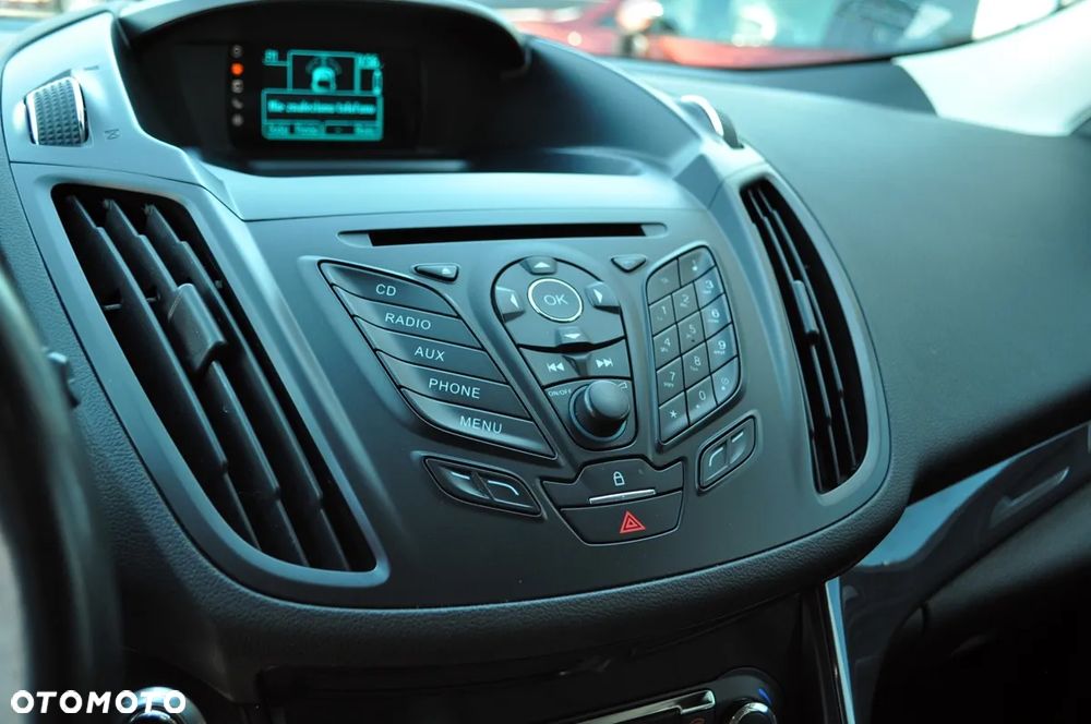 Ford Kuga 1.6 EcoBoost FWD Titanium ASS - 21