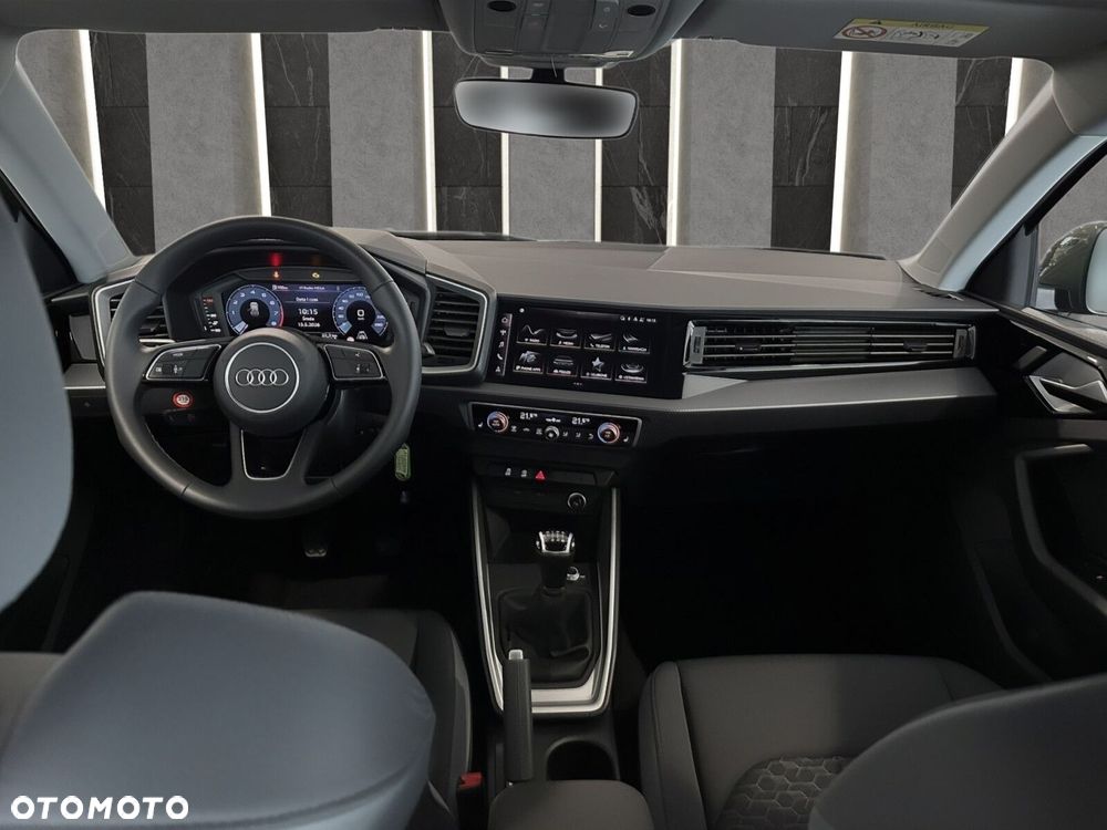 Audi A1 Sportback - 13