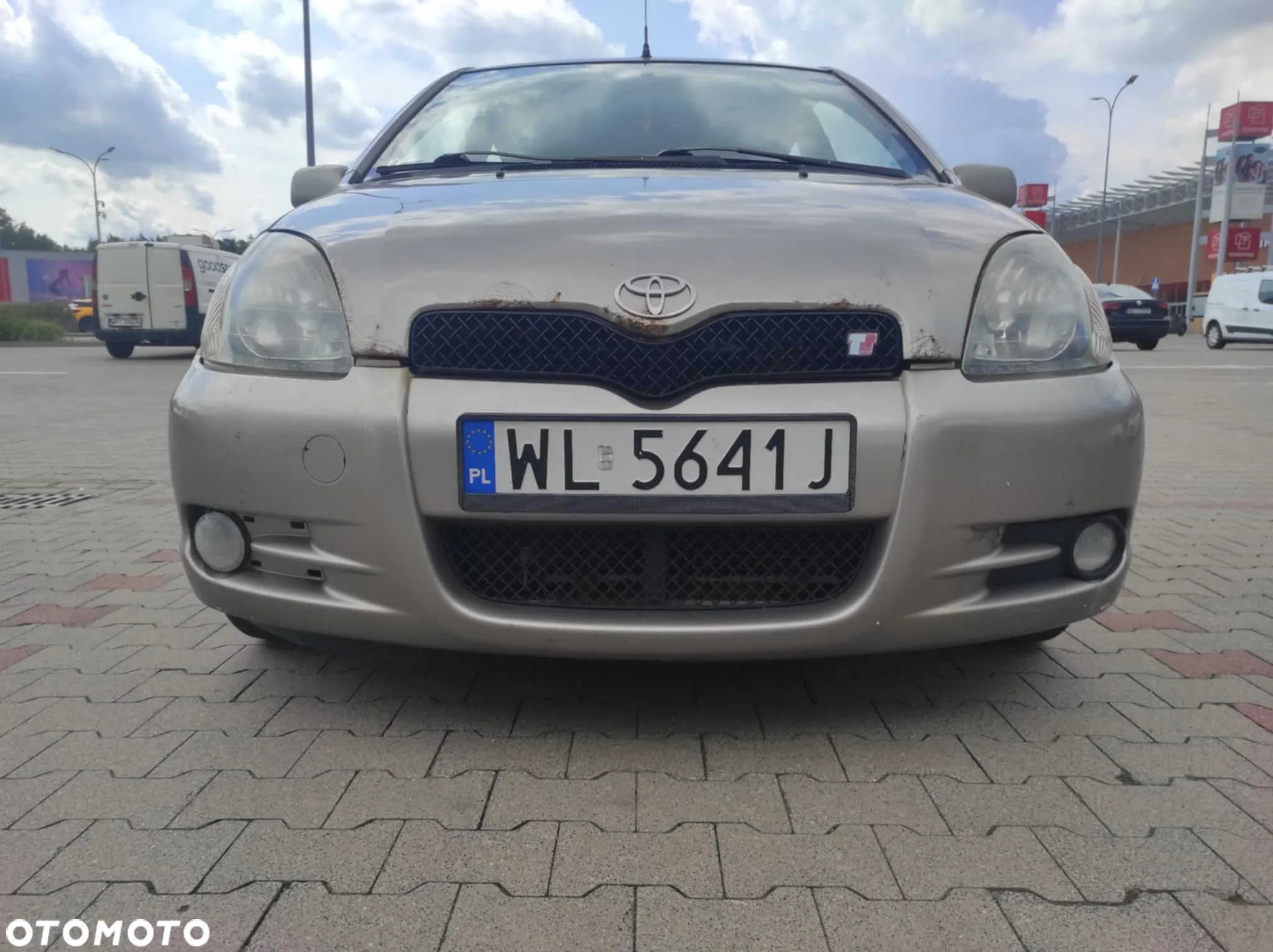 Toyota Yaris 1.5 TSport - 11