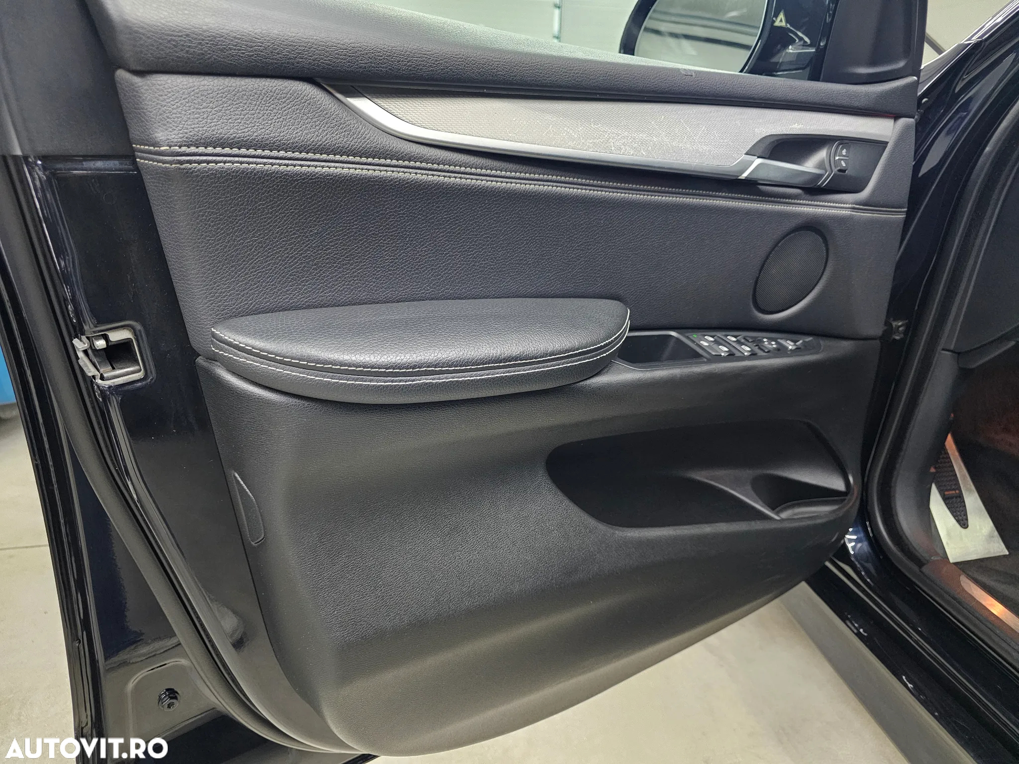 BMW X5 - 26