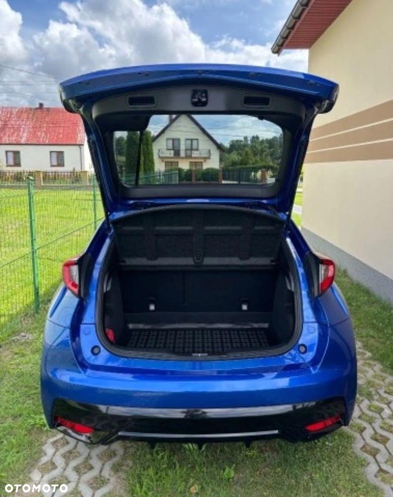 Honda Civic 1.8 Sport (Honda Connect+) - 5