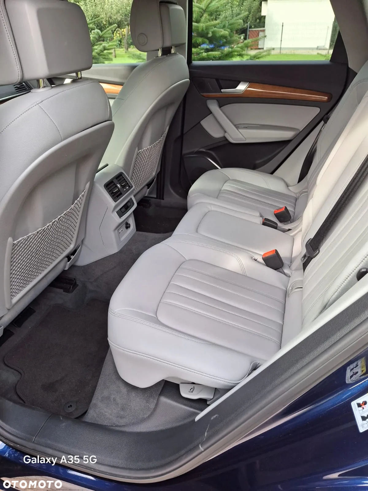 Audi Q5 45 TFSI quattro S tronic S line - 12
