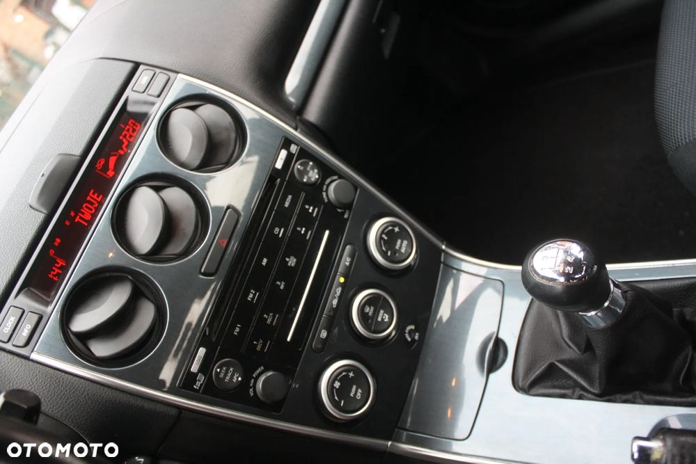 Mazda 6 Sport 1.8 Exclusive-Line - 22