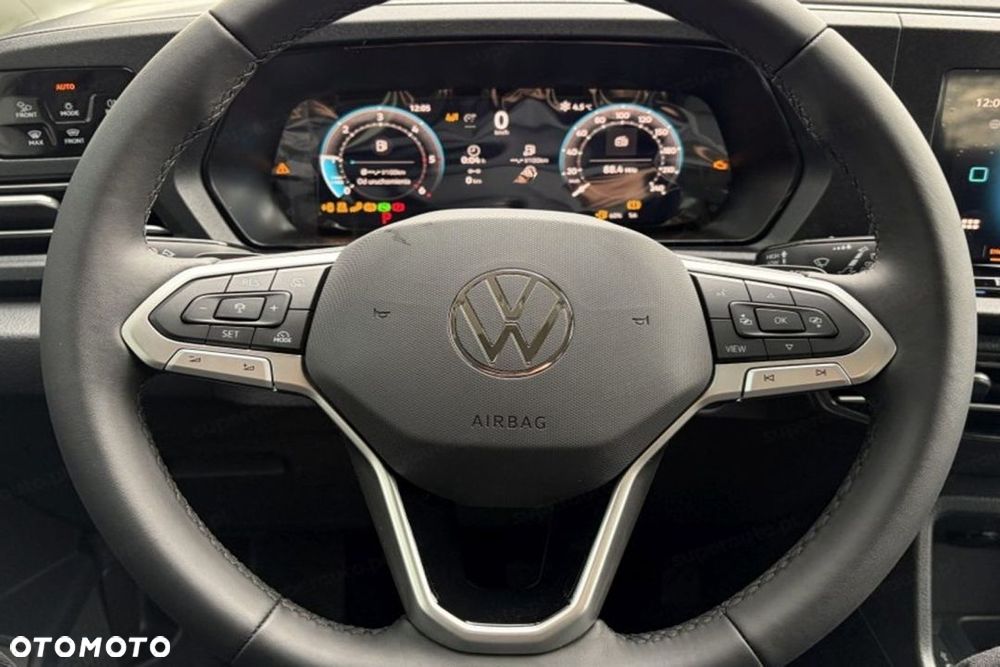 Volkswagen Caddy - 10