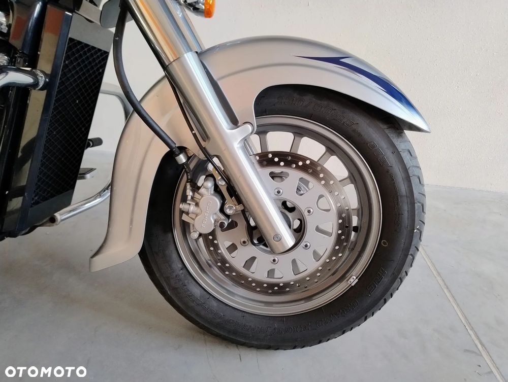 Suzuki VL 800 Volusia - 33