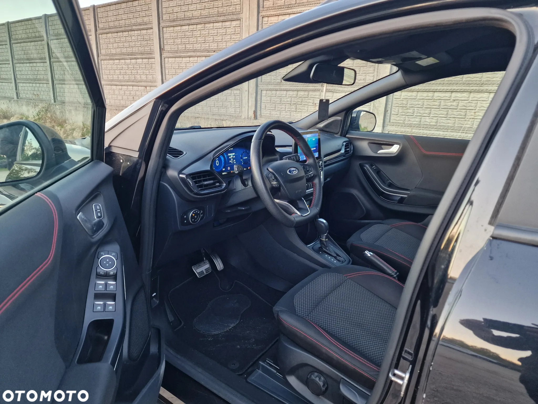 Ford Puma 1.0 EcoBoost ST-Line - 7