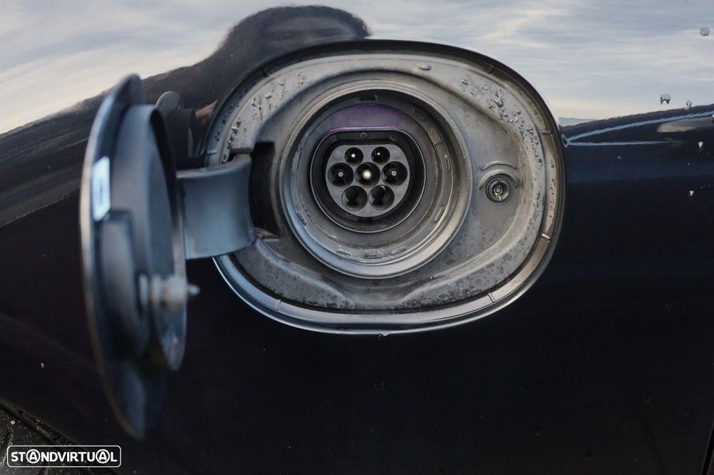 Volvo V90 2.0 T6 PHEV Inscription AWD - 3