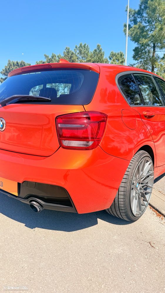 BMW 120 d xDrive Pack M - 10