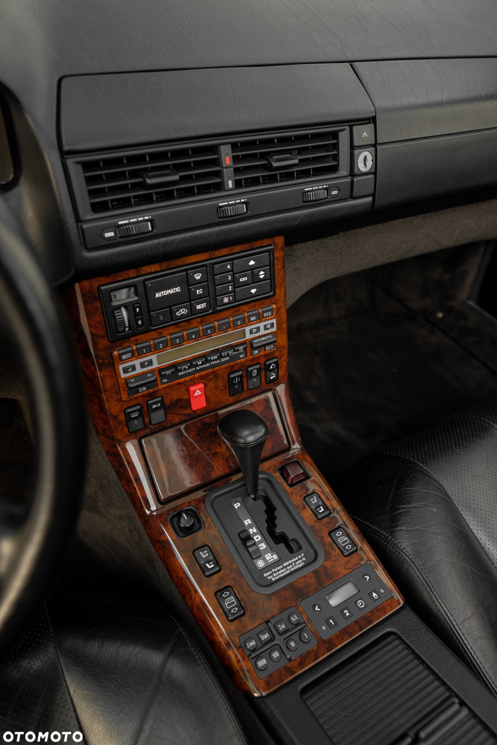 Mercedes-Benz SL 500 - 14