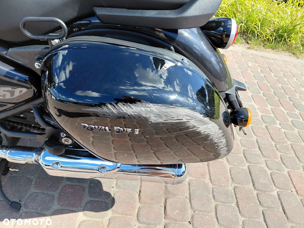 Royal Enfield Super Meteor - 15