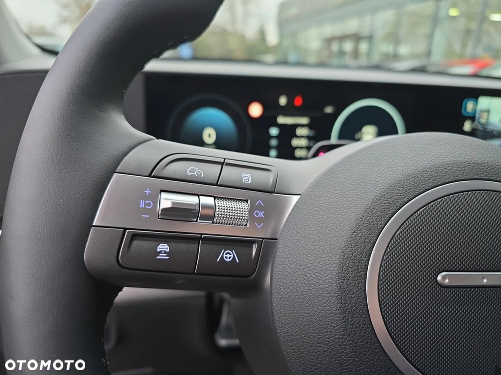 Hyundai Kona 1.6 T-GDI N-Line DCT - 13