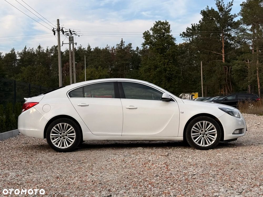 Opel Insignia - 4