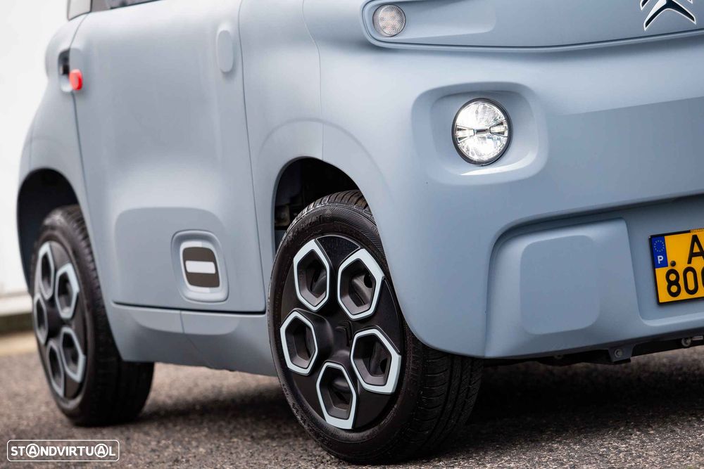 Citroën Ami Standard - 19