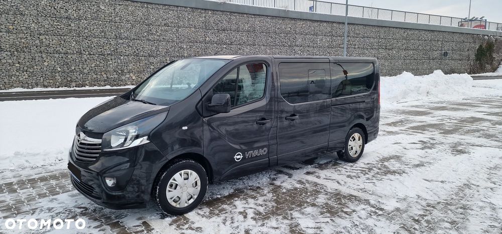 Opel Vivaro L2H1 S&S Tourer - 3
