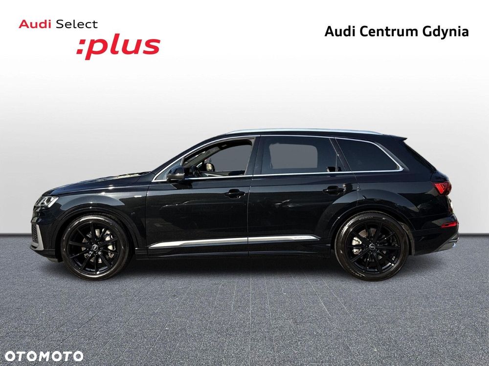 Audi Q7 - 2