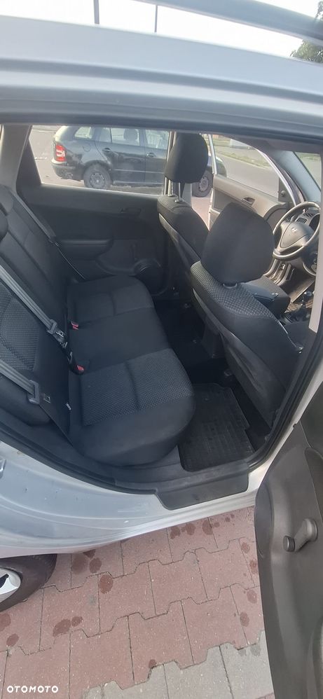 Hyundai i30 1.6 Classic + - 5