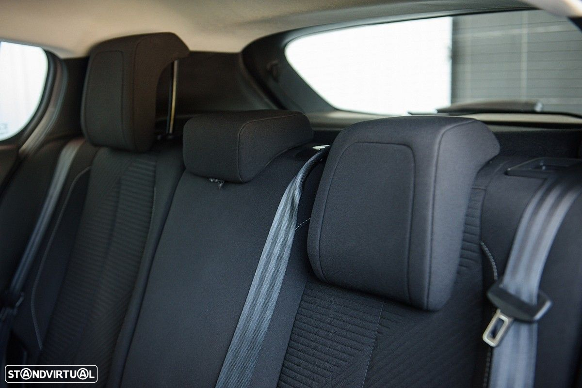 Peugeot 308 1.2 PureTech Active Pack - 44