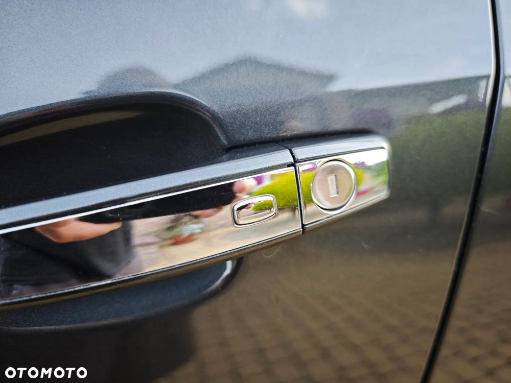 Opel Mokka X 1.6 CDTI Design Line - 15