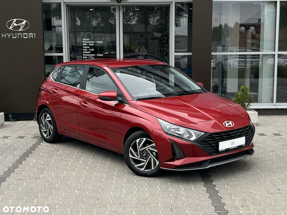Hyundai i20 - 6