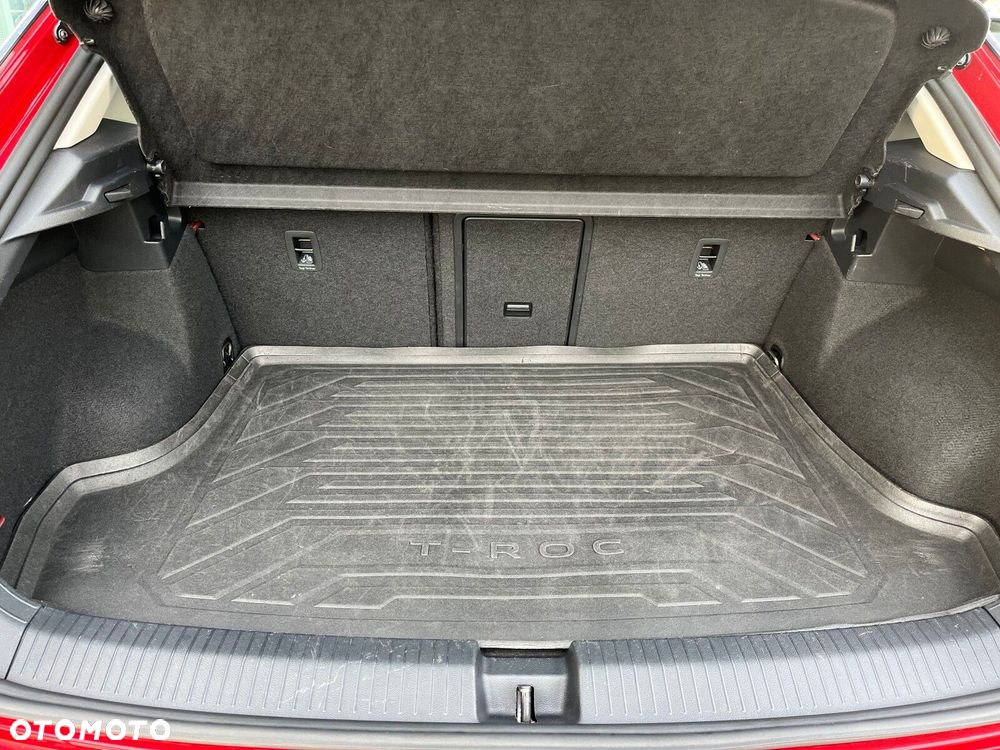 Volkswagen T-Roc 1.5 TSI Style - 18