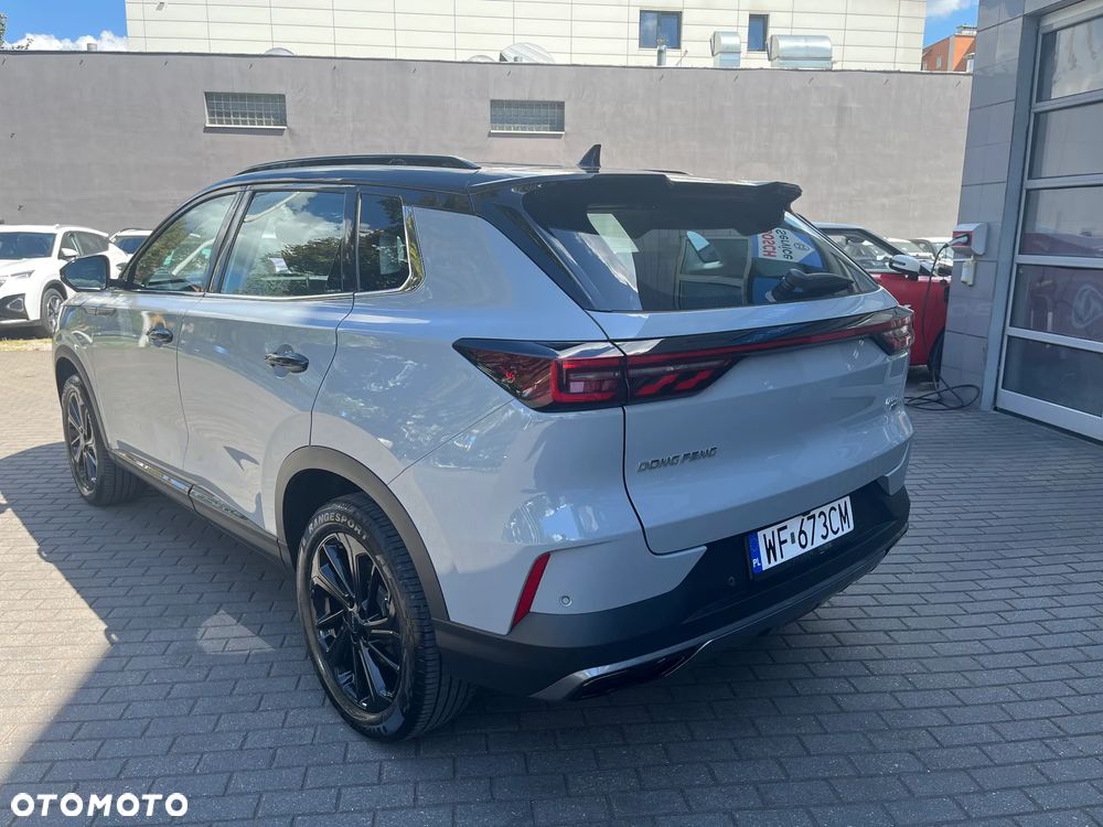 Dongfeng Huge - 3