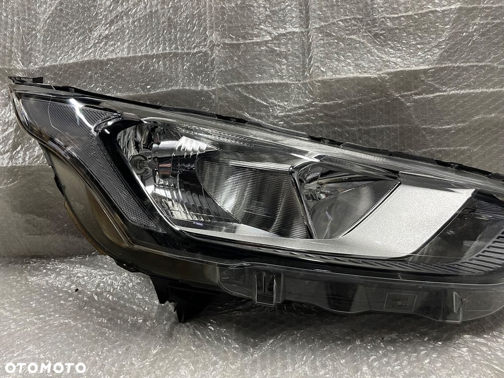 LAMPA PRAWA FORD TRANSIT CONNECT MK2 LIFT KT1B-13W029AF - 4