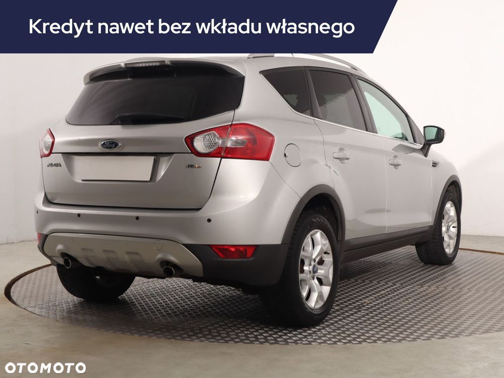 Ford Kuga - 7