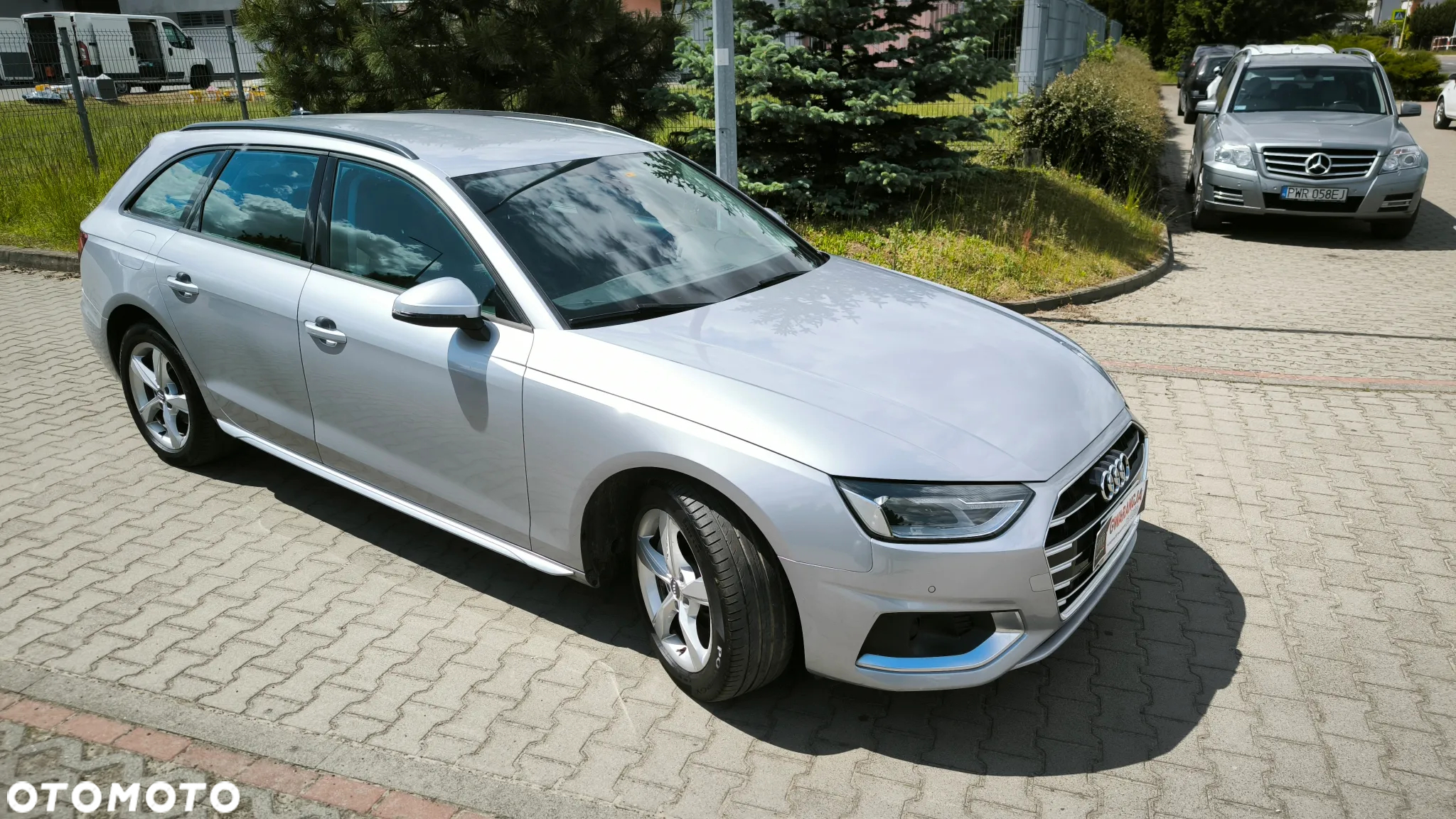 Audi A4 2.0 TDI Design S tronic - 5