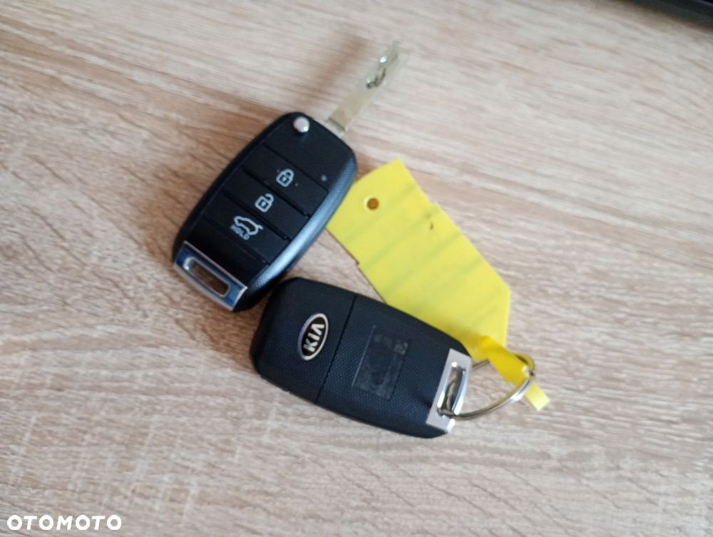 Kia Stonic 1.2 Spirit - 12