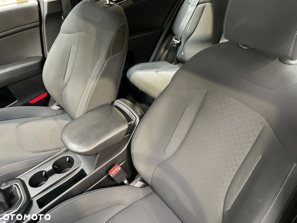 Kia Sportage 1.6 T-GDI M 2WD - 11