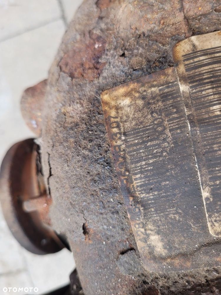 Dyfer most bmw e39 530i manual 3.07 - 2